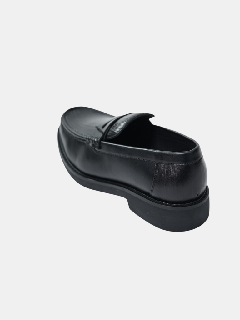 Giày Tây Nam Da Bò Thanh Lịch . SO26FH14P-DS