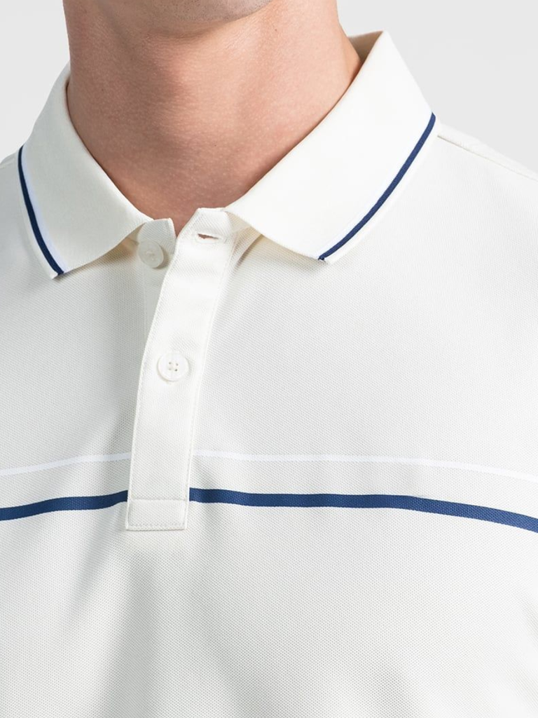 Áo Thun Polo Tay Ngắn Thoáng Mát Form Vừa . KS26SS50T-RGWK