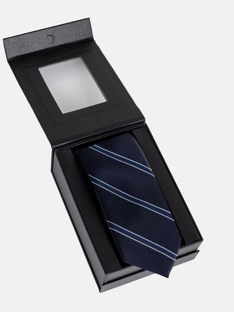 Cà Vạt Công Sở Thanh Lịch . CT26SS07G-S