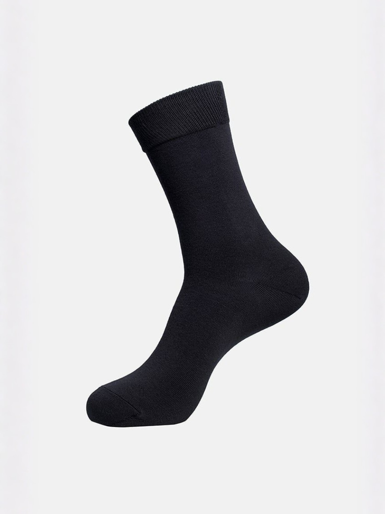 Tất/Vớ JH Cổ Cao . SK26FH03M-HG