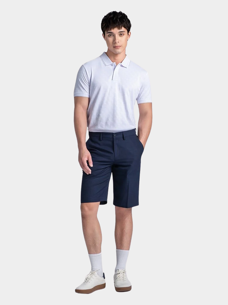 Áo Thun Polo Tay Ngắn Form Vừa . KS26SS18T-RG