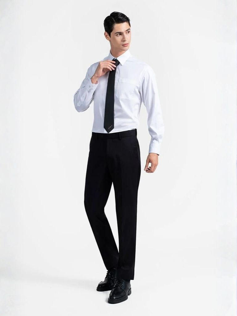 Quần Tây Nam Lưng Thông Minh . DP26FH20P-EPSC