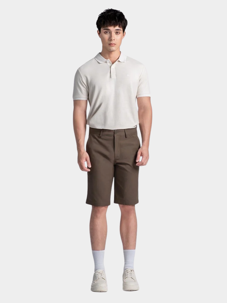 Áo Thun Polo Tay Ngắn Thoáng Mát Form Vừa . KS26FH59P-RGWK