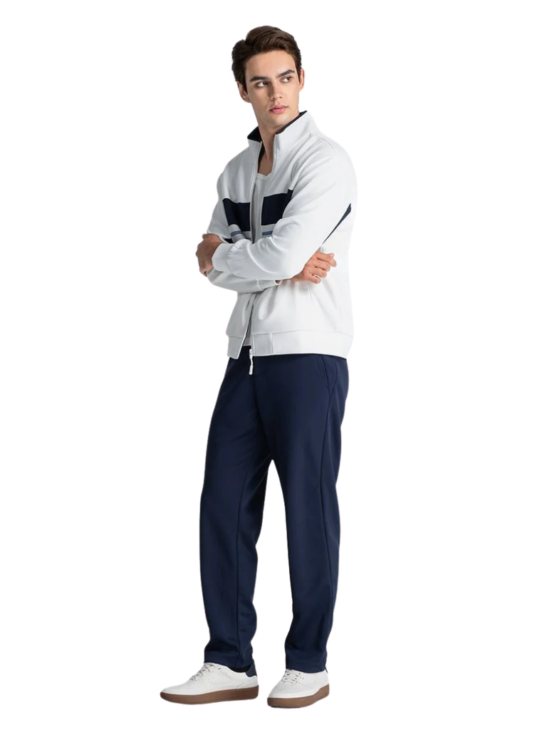 Áo Khoác Nam Knit Mỏng Năng Động . JK26FH12P-KA