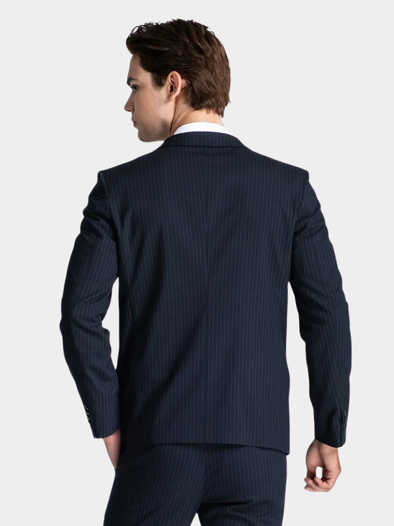 Áo Khoác Blazer Lịch Lãm . BZ26FH06T-SL