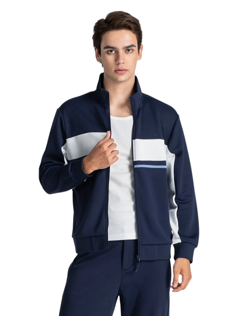 Áo Khoác Nam Knit Mỏng Năng Động . JK26FH12P-KA