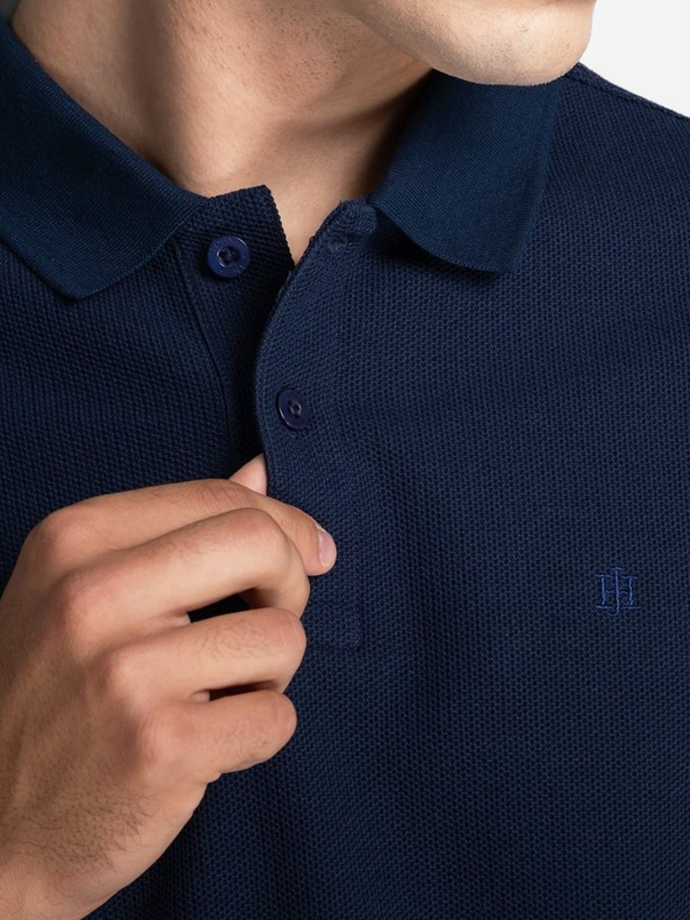 Áo Thun Polo Tay Ngắn Thoáng Mát Form Vừa . KS26FH57G-RGWK
