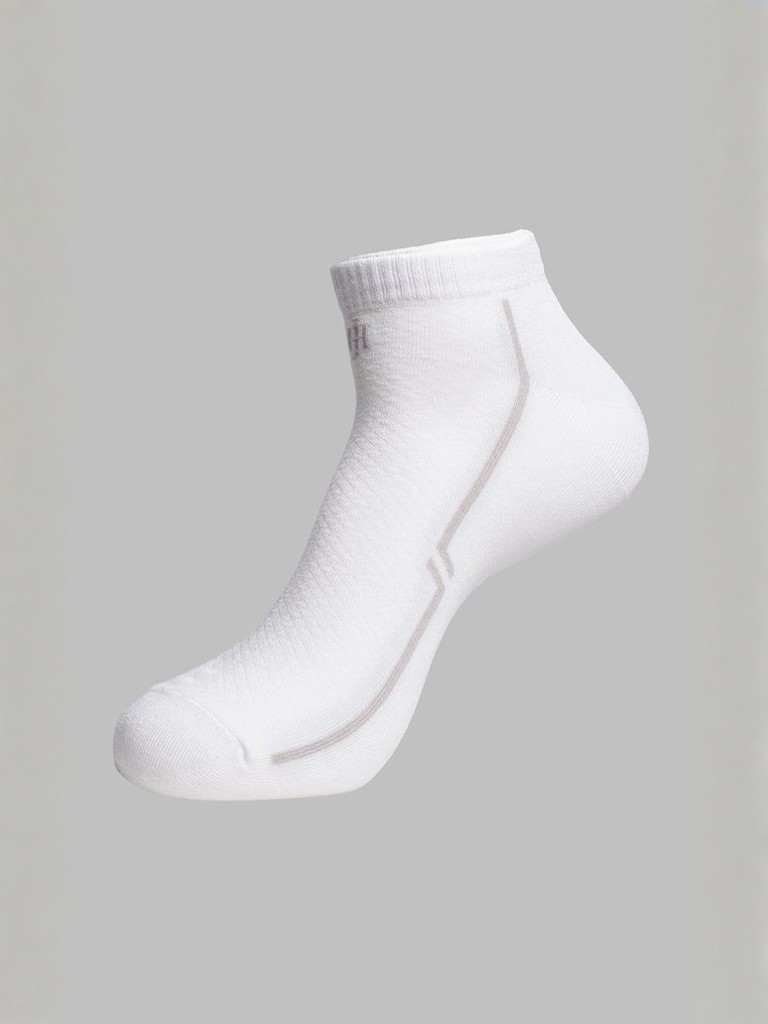 Tất/Vớ JH Cổ Ngắn . SK26FH05G-SH