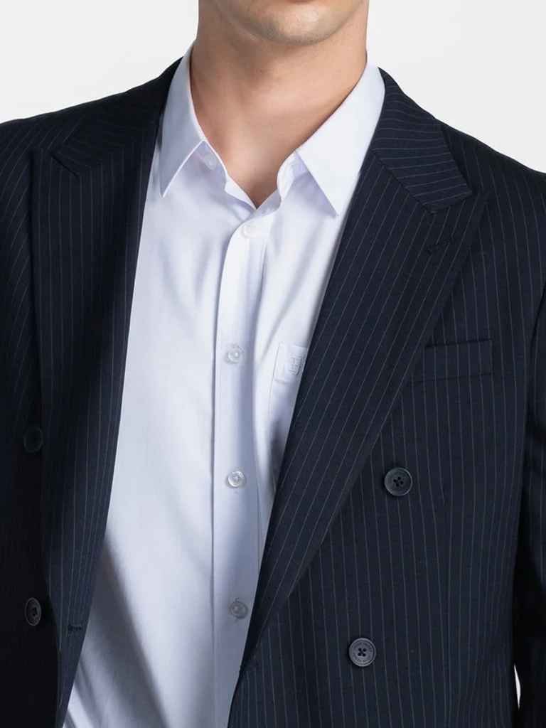 Áo Khoác Blazer Lịch Lãm . BZ26FH06T-SL
