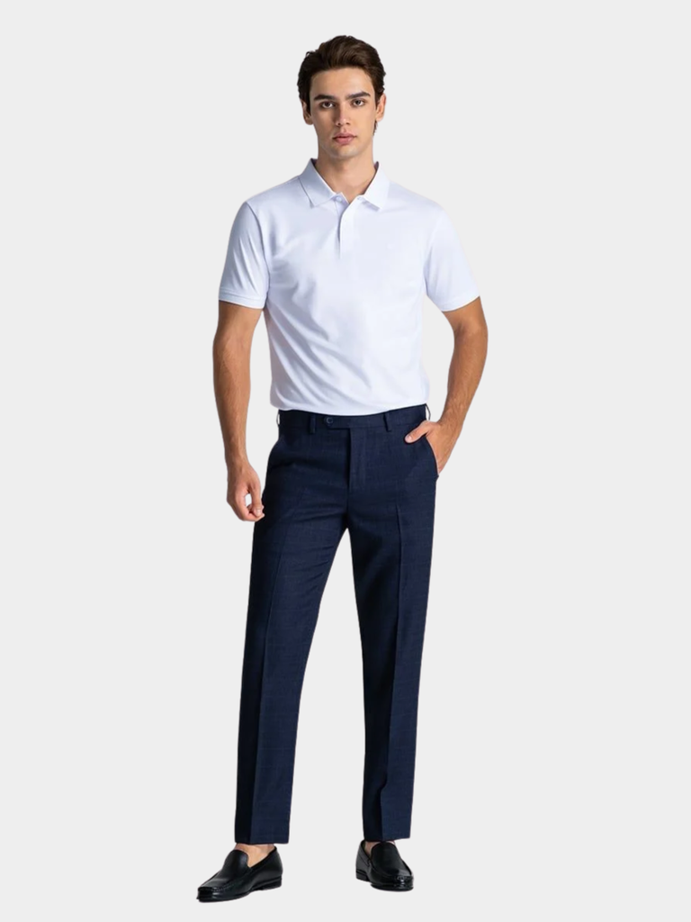 Quần Tây Nam Form Ôm Vừa . DP26FH23G-NMSC