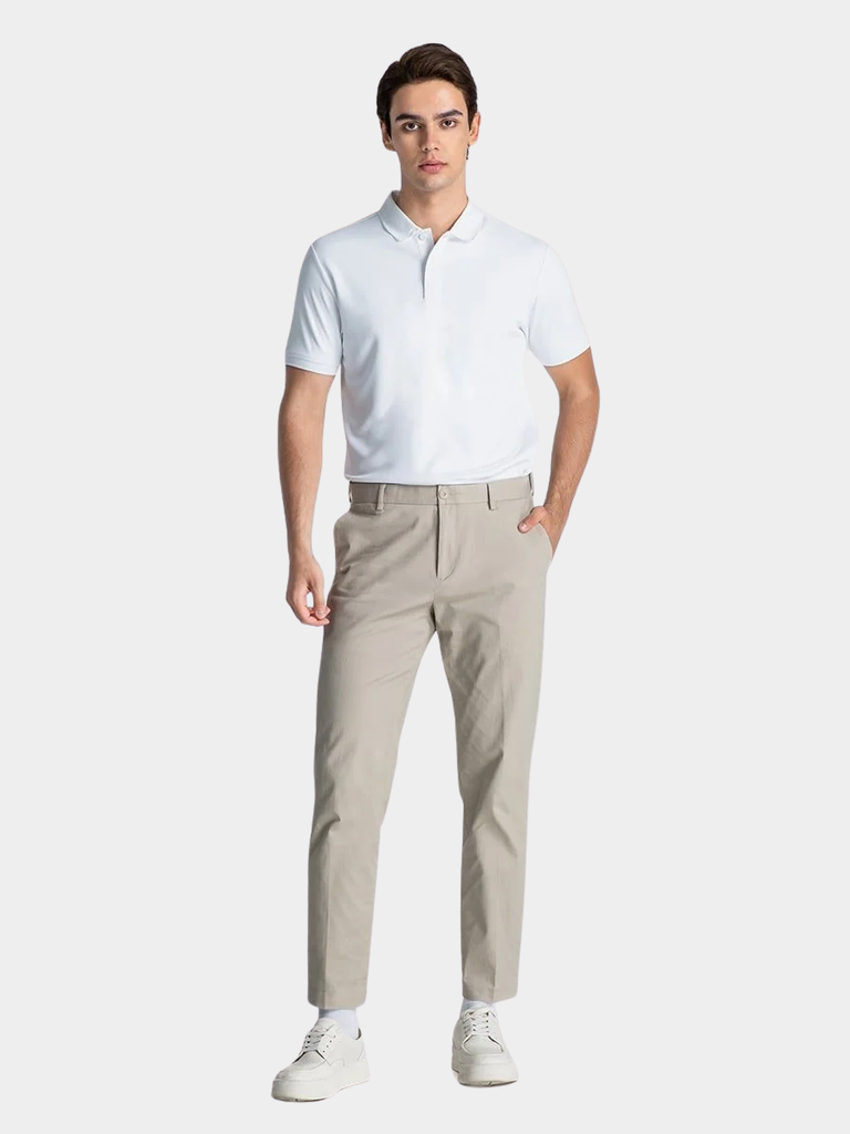 Quần Khaki Lưng Thông Minh . KP26FH12T-EPSC