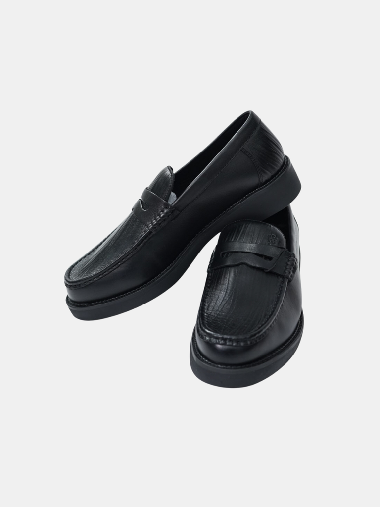 Giày Tây Nam Da Bò Thanh Lịch . SO26FH14P-DS