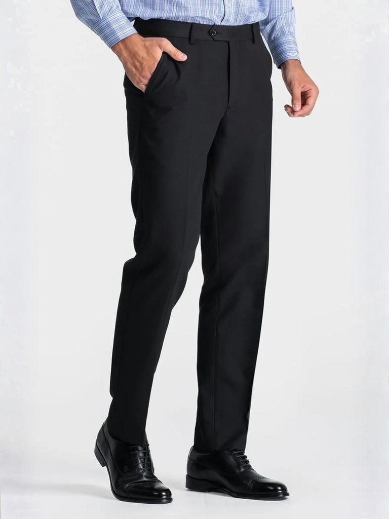 Quần Tây Lưng Thông Minh Form Vừa . DP26ES19T-EPRG