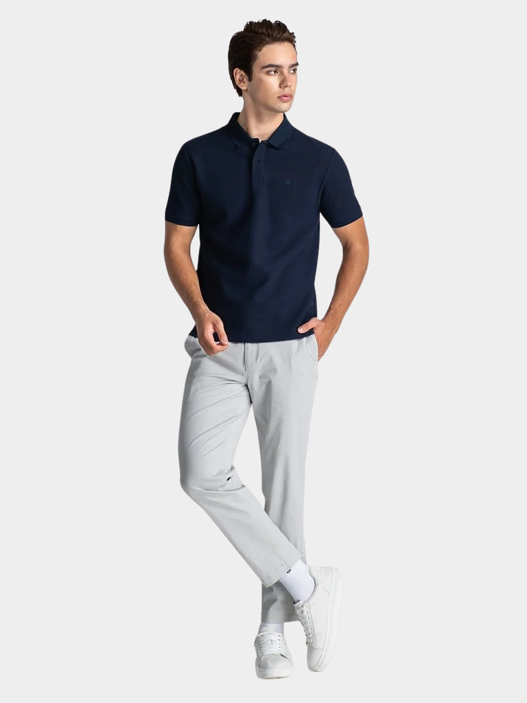 Áo Thun Polo Tay Ngắn Thoáng Mát Form Vừa . KS26FH57G-RGWK