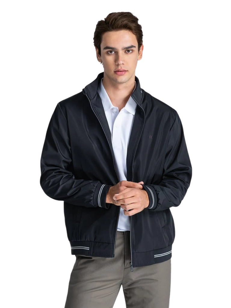 Áo Khoác Nam Phao Mỏng Năng Động . JK26FH26P-PA