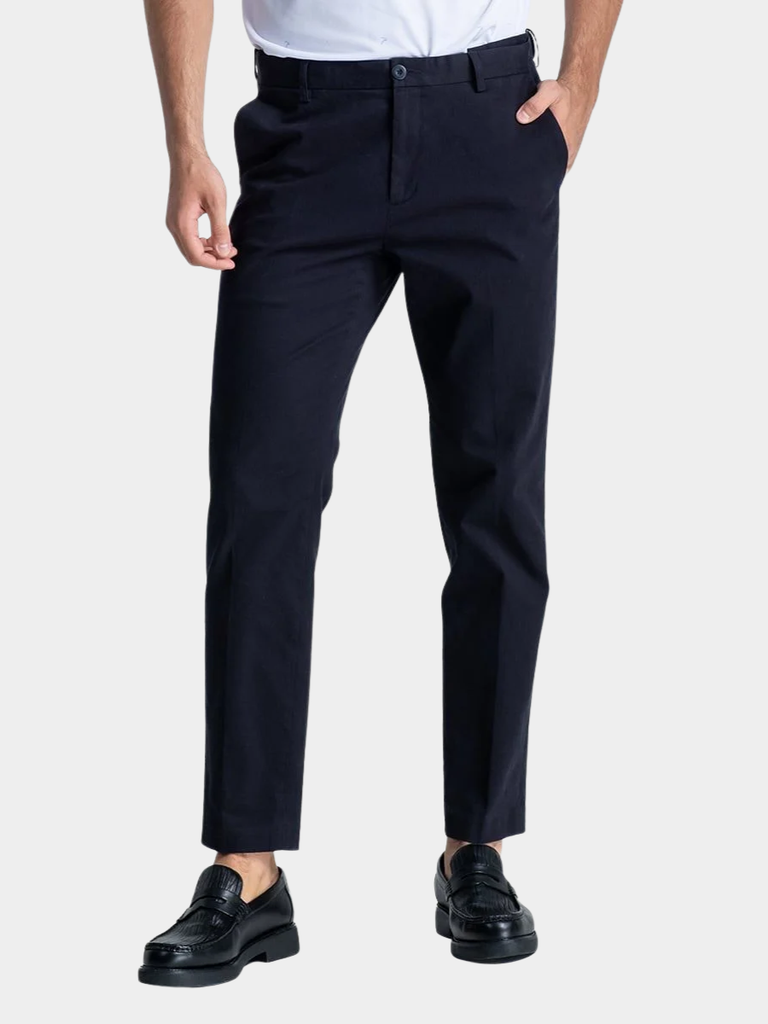 Quần Khaki Lưng Thông Minh . KP26FH12T-EPSC