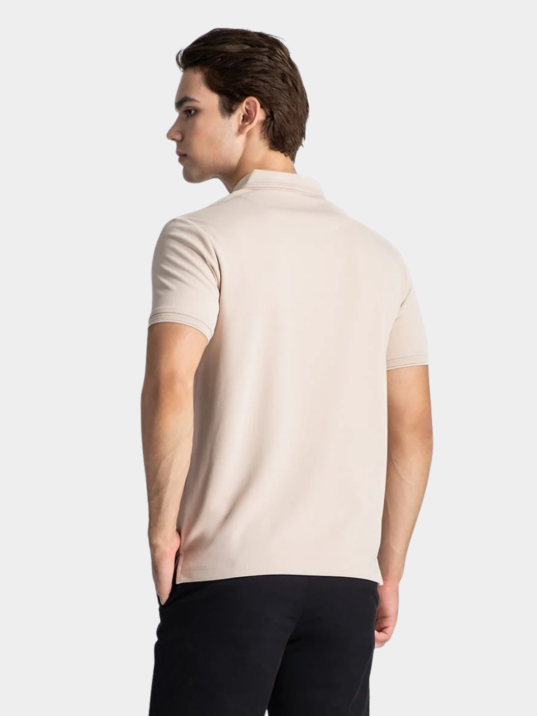 Áo Thun Polo Tay Ngắn Thoáng Mát Form Vừa . KS26FH63M-RGWK