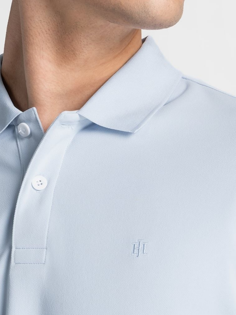 Áo Thun Polo Tay Ngắn Thoáng Mát Form Vừa . KS26FH62M-RGWK