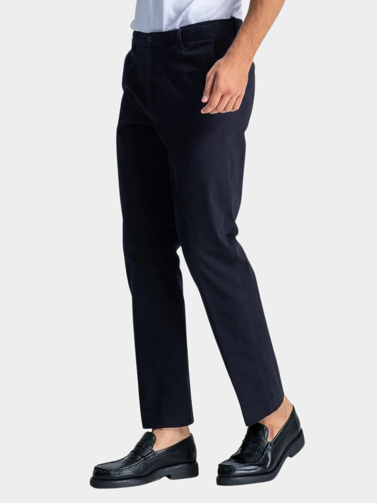Quần Khaki Lưng Thông Minh . KP26FH12T-EPSC