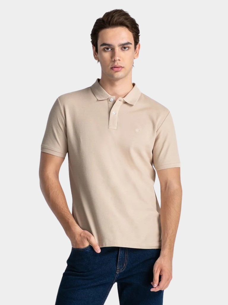 Áo Thun Polo Tay Ngắn Thoáng Mát Form Vừa . KS26FH60T-RGWK