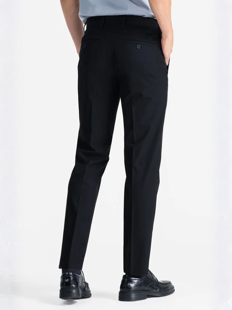 Quần Tây Nam Lịch Lãm . DP26SS16P-NMSL