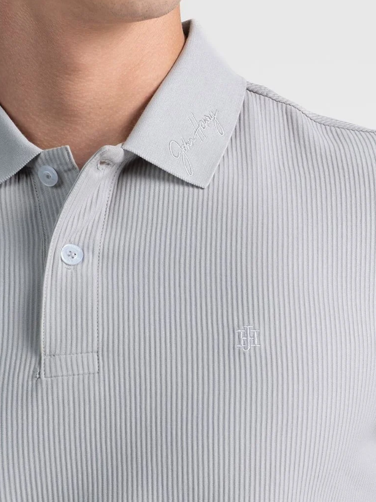 Áo Thun Polo Tay Ngắn Form Vừa . KS26SS56P-RG