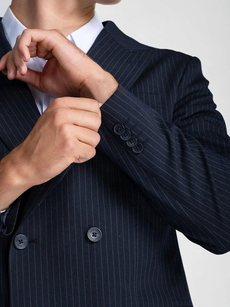 Áo Khoác Blazer Lịch Lãm . BZ26FH06T-SL