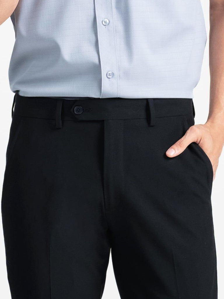 Quần Tây Nam Lịch Lãm . DP26SS16P-NMSL