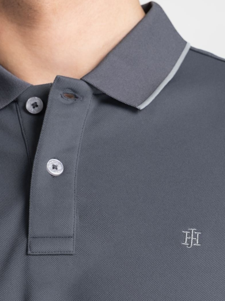 Áo Thun Polo Tay Ngắn Thoáng Mát Form Vừa . KS26FH61T-RGWK