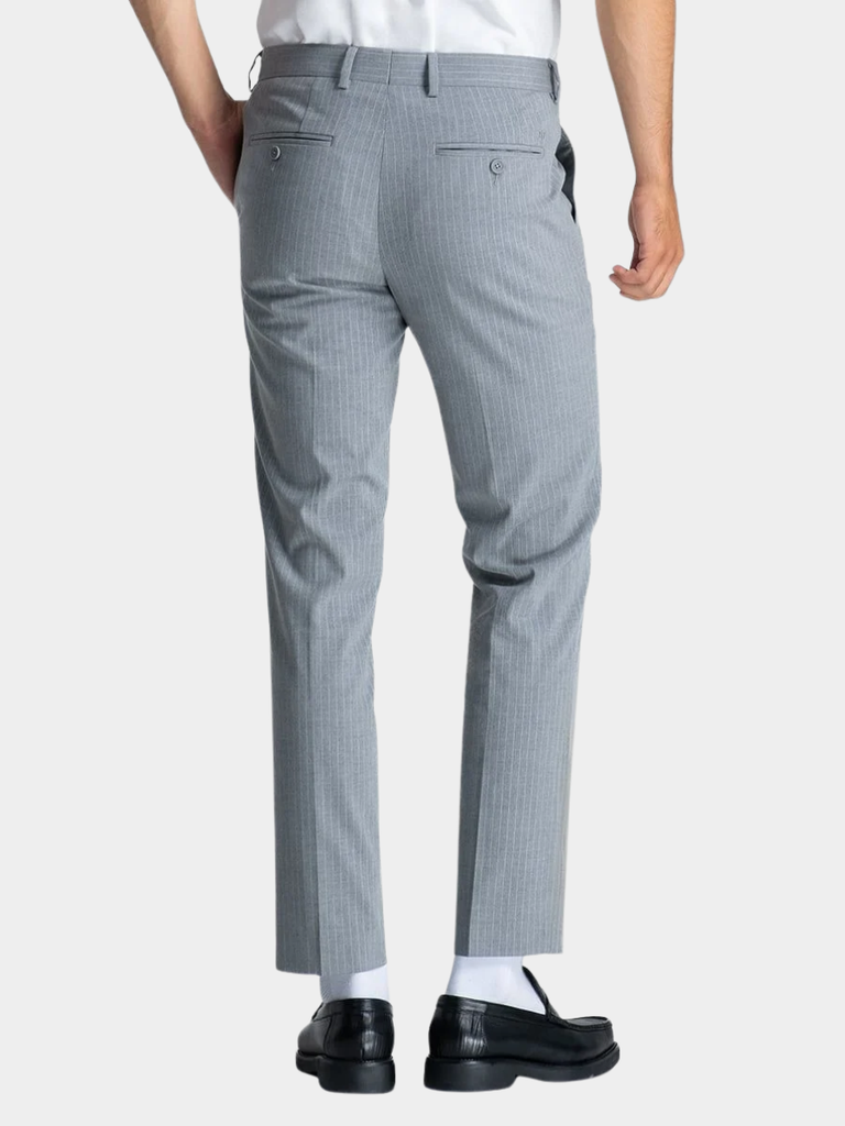 Quần Tây Nam Form Ôm Vừa . DP26FH24T-NMSC