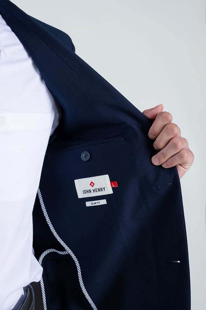 Áo Blazer Nam Trẻ Trung