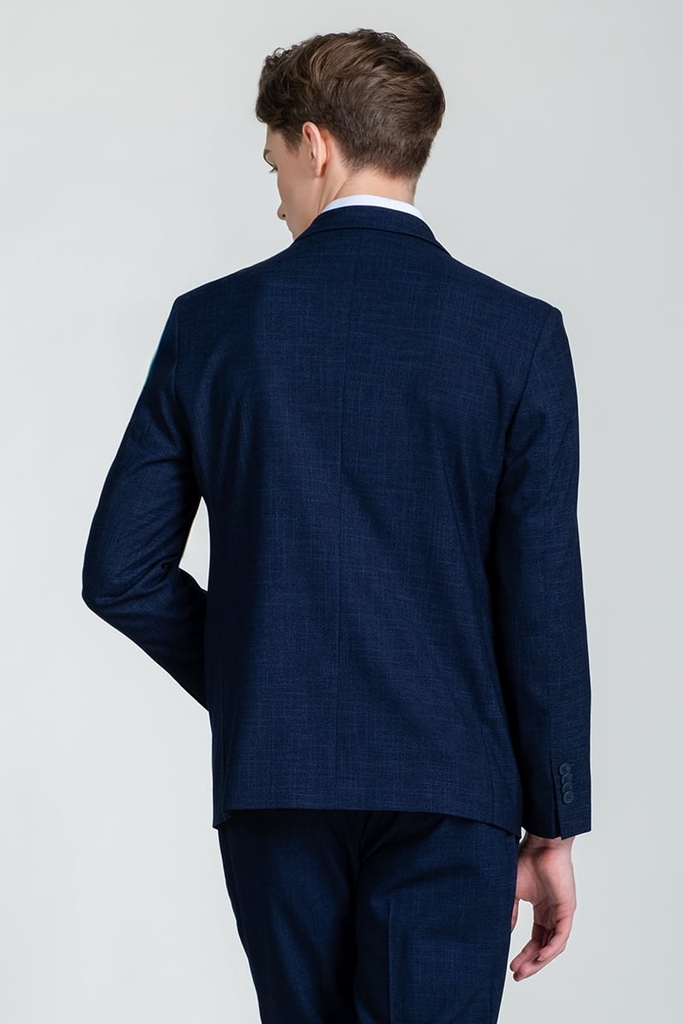 Áo Khoác Blazer Form Vừa