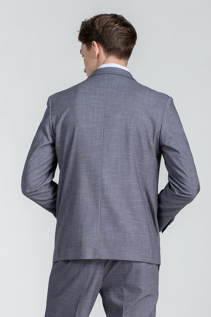 Áo Khoác Blazer Form Vừa