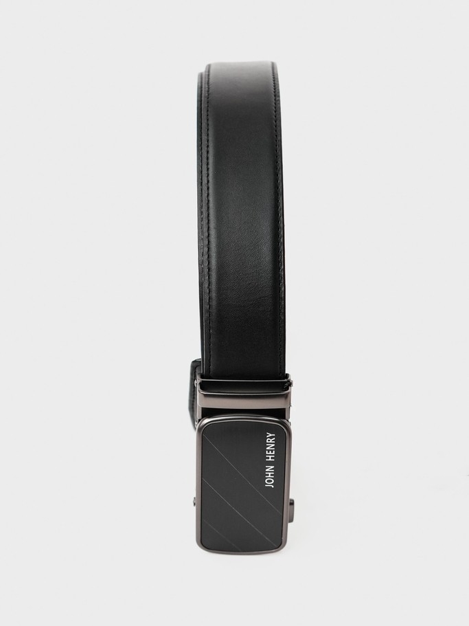 Thắt Lưng Nam Tăng Đơ Sang Trọng . BE26SS46-EP