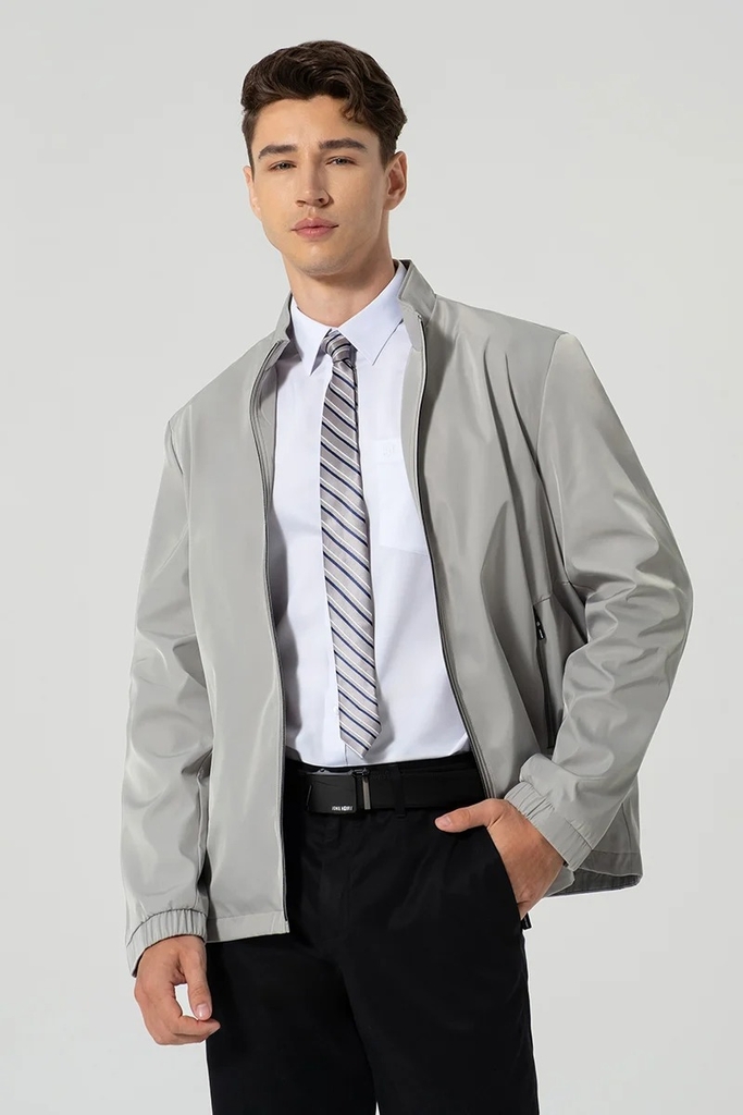 Áo Khoác Nam Thời Trang