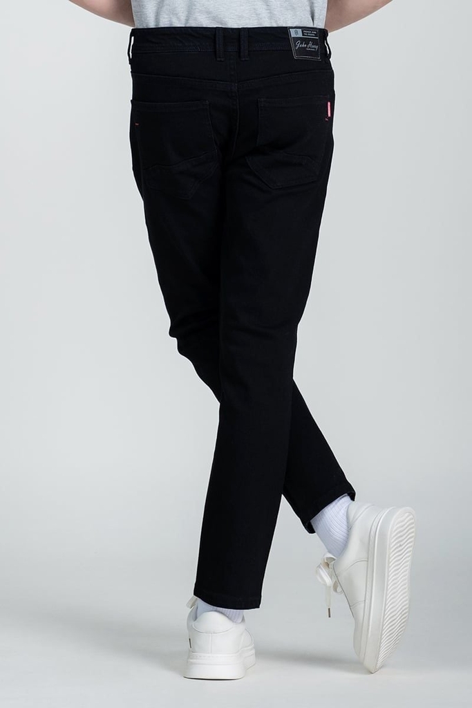 Quần Jeans Nam Slim Form Ôm