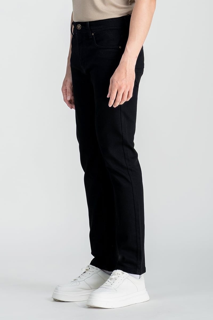 Quần Jeans Nam Slim Form Ôm