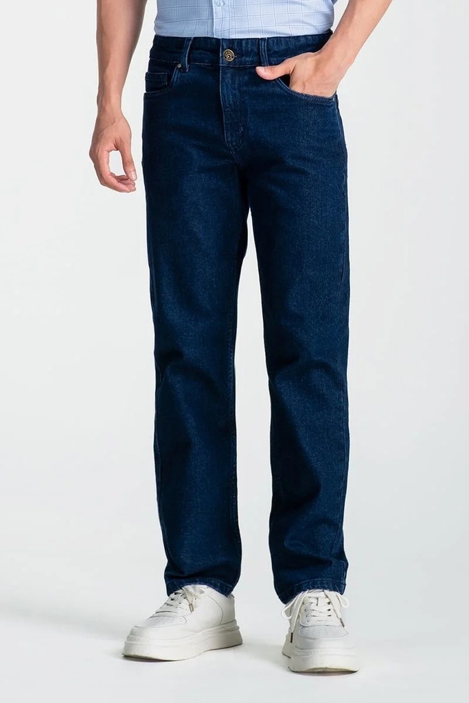 Quần Jeans Nam Regular Form Vừa JN25SS19T-RG
