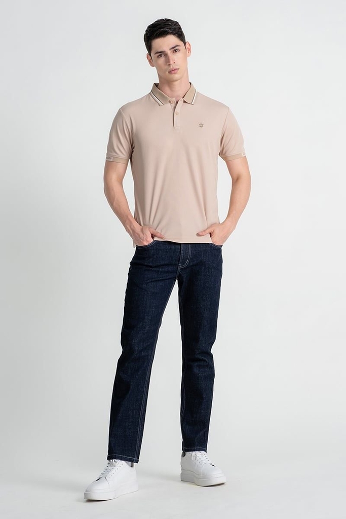 Quần Jeans Nam Regular Form Vừa JN25SS28T-RG