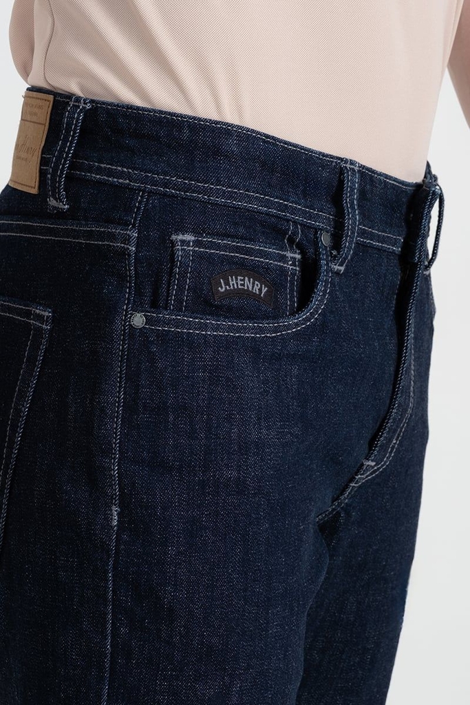 Quần Jeans Nam Regular Form Vừa JN25SS28T-RG