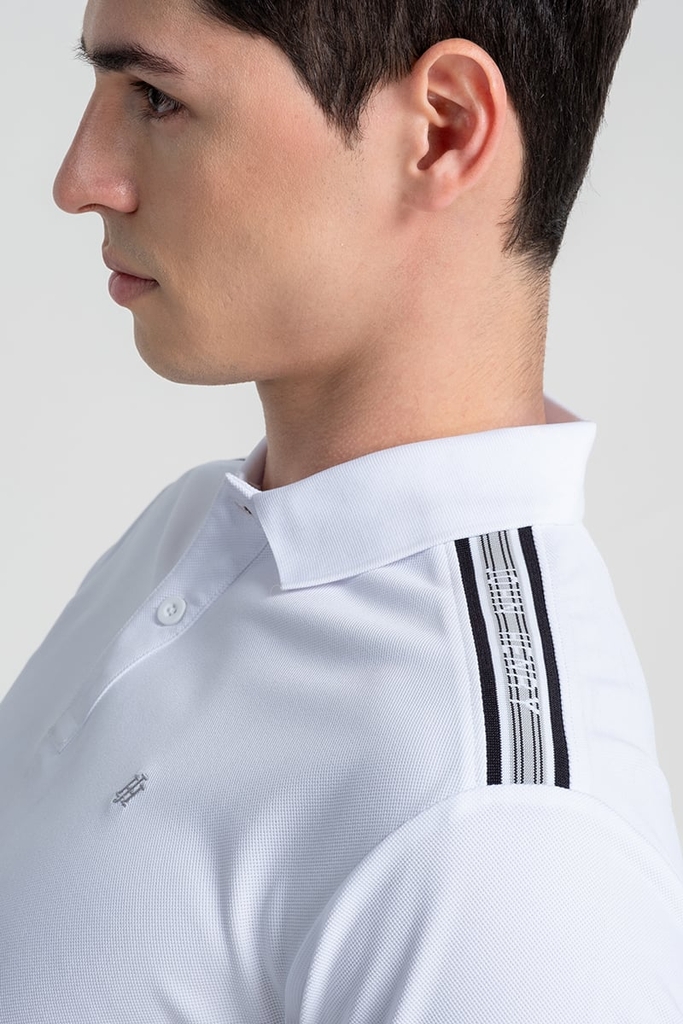 Áo Polo Nam Trẻ Trung Form Vừa