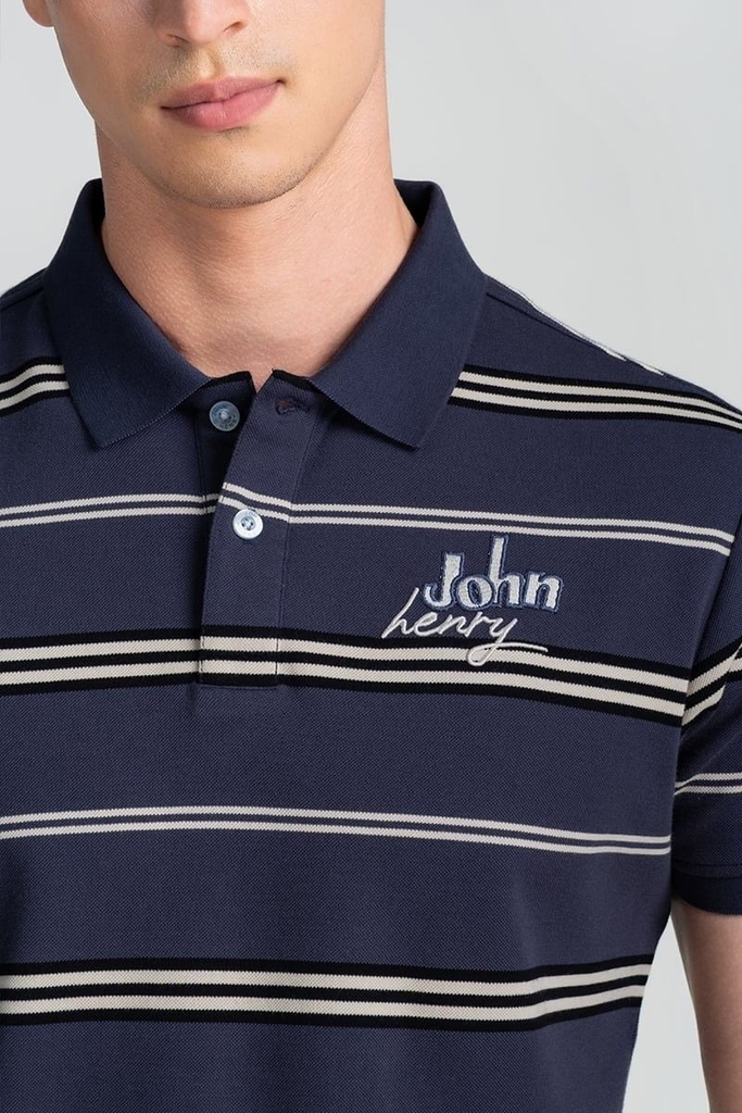 Áo Polo Nam Trẻ Trung Form Ôm KS25SS19P-SC