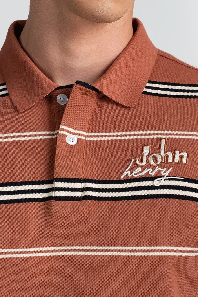 Áo Polo Nam Trẻ Trung Form Ôm KS25SS19P-SC
