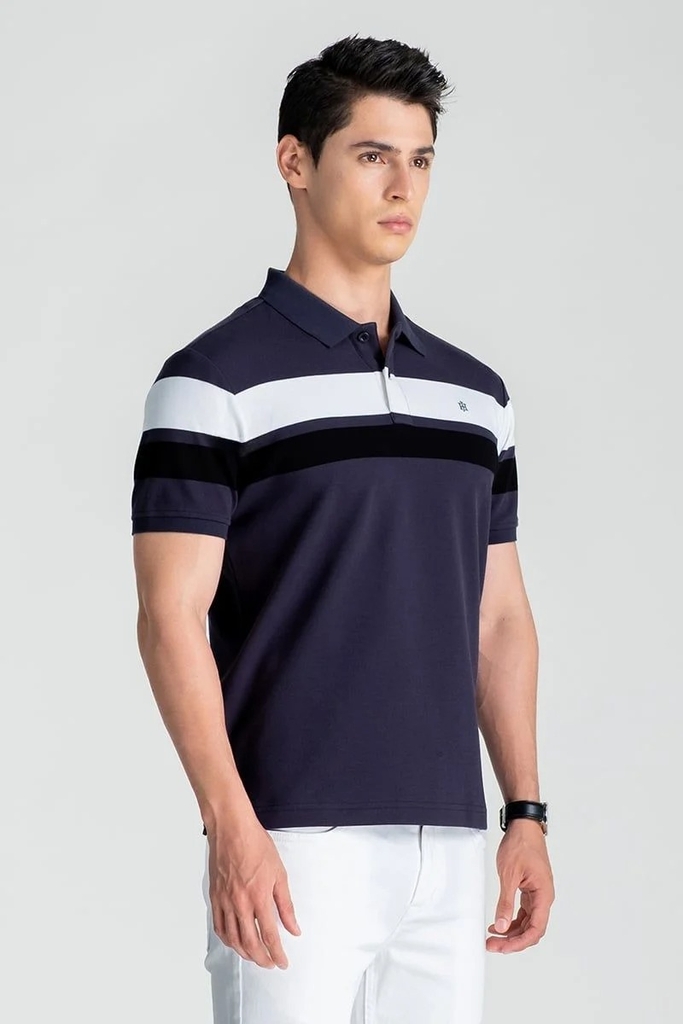 Áo Polo Nam Trẻ Trung Form Ôm KS25SS21T-SC