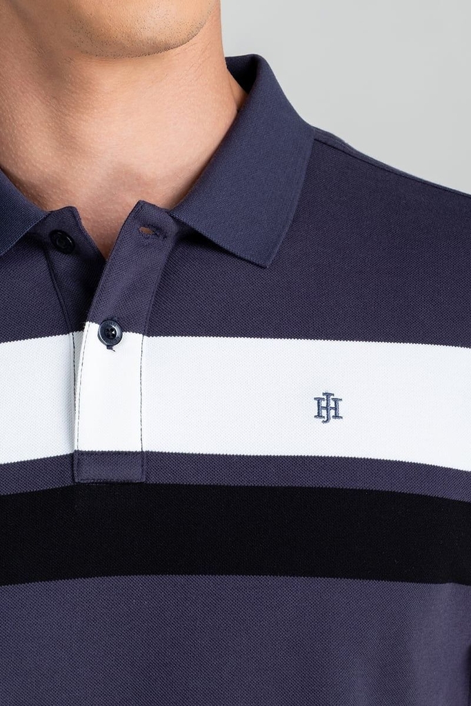 Áo Polo Nam Trẻ Trung Form Ôm KS25SS21T-SC