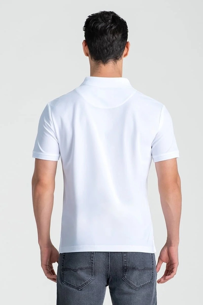 Áo Polo Nam Trẻ Trung Form Ôm KS25SS39-SCWK