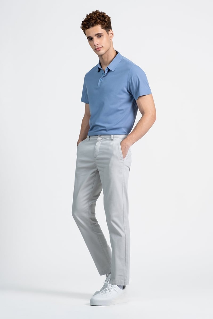 Áo Polo Thể Thao Nam