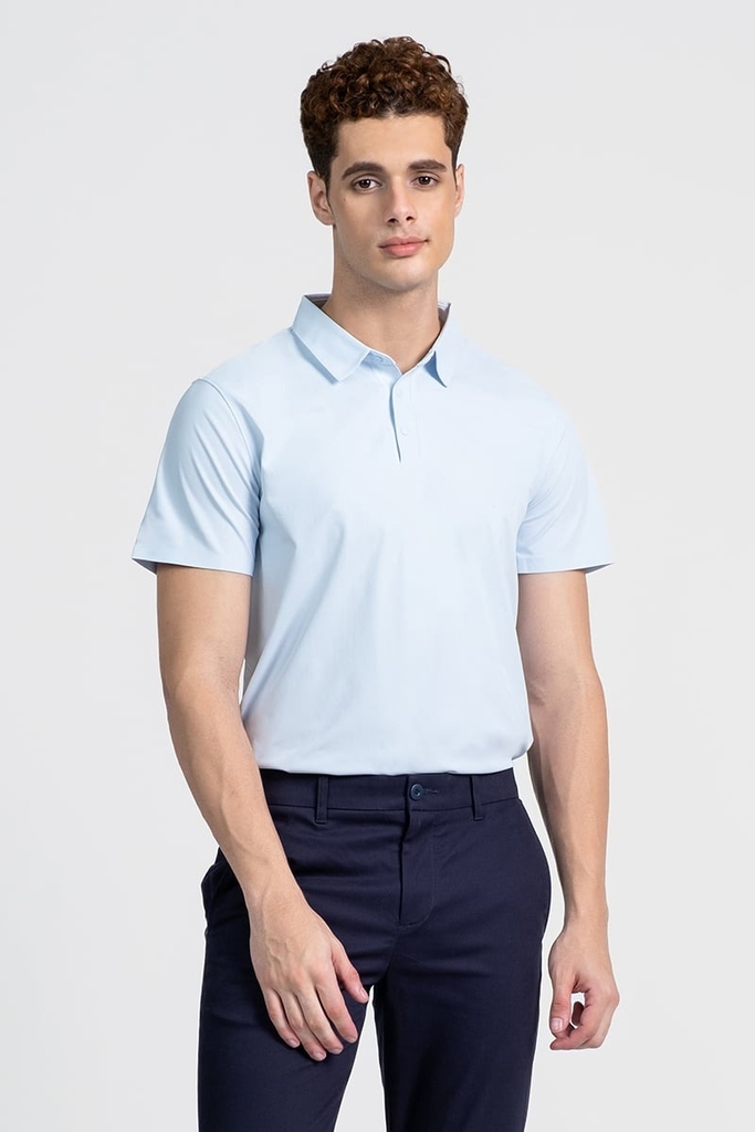 Áo Polo Thể Thao Nam