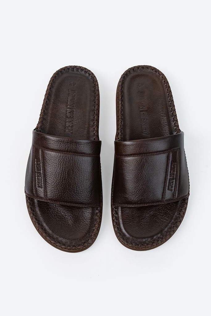 Dép Nam Quai Ngang/Xỏ Ngón