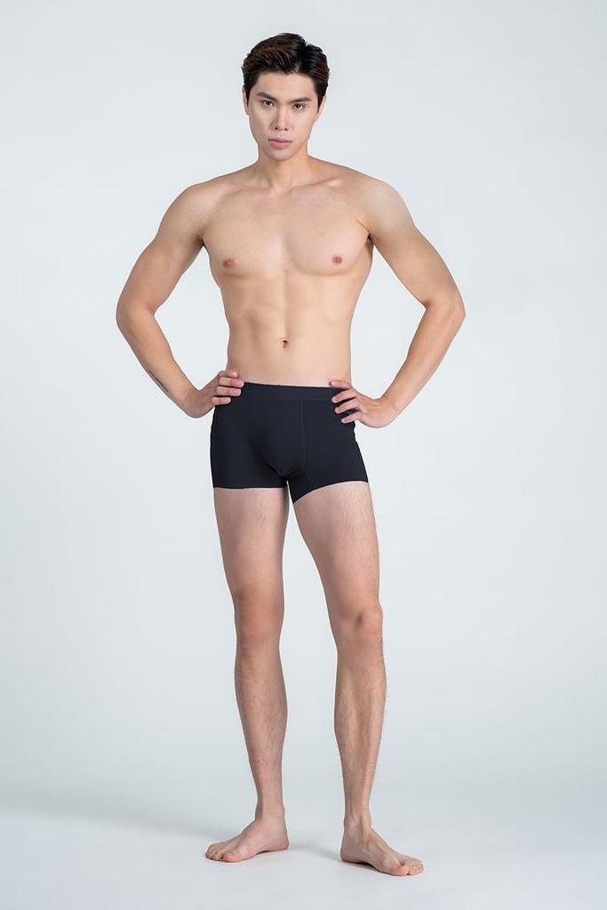 Quần Lót Nam Tứ Giác (Boxer Briefs)